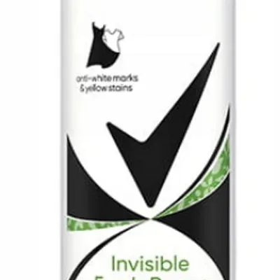 Rexona invisible fresh power antyperspirant 150 ml