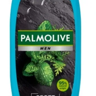 Palmolive men sport żel pod prysznic 500 ml