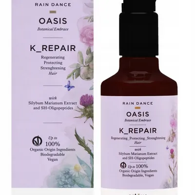 Artego rain dance oasis k repair treatment 200 ml