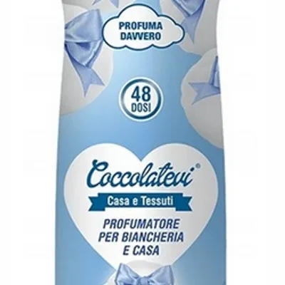 Coccolatevi perfumy do prania i podłóg talco 300 ml