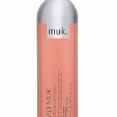 Muk vivid colour lock shampoo 300 ml