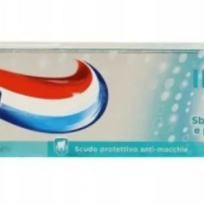 Aquafresh intense white pasta do zębów 75 ml