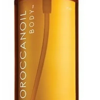 Moroccanoil dry body oil 100 ml