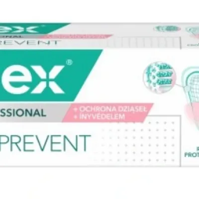 Elmex pasta do zębów repair & prevent 75 ml