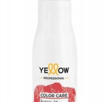 Alfaparf yellow color care leave-in serum 150 ml