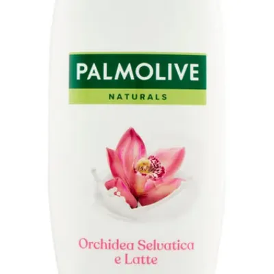 Palmolive shower gel orchidea selvatica e latte żel pod prysznic 500 ml