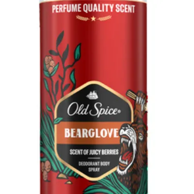 Old spice men bearglove dezodorant 150 ml