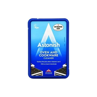Astonish oven&cookware pasta czyszcząca 150 g
