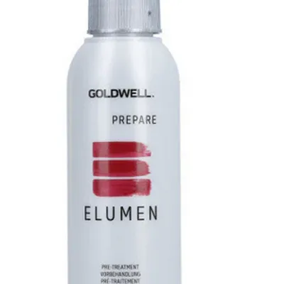 Goldwell elumen prepare pre-treatment 150 ml