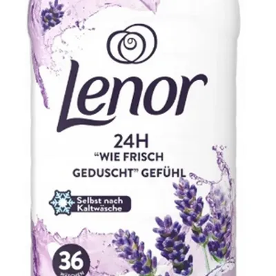 Lenor płyn do płukania day in provence 756 ml