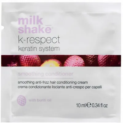 Milk shake k-respect smoothing conditioner 10 ml