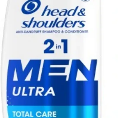 Head & shoulders men ultra total care szampon 330 ml