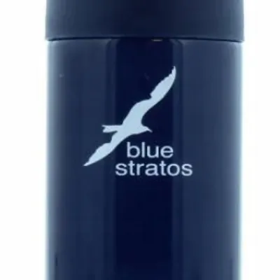 Blue stratos dezodorant w sprayu męski 150 ml