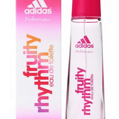 Adidas women fruity rhythm woda toaletowa dla kobiet 75 ml