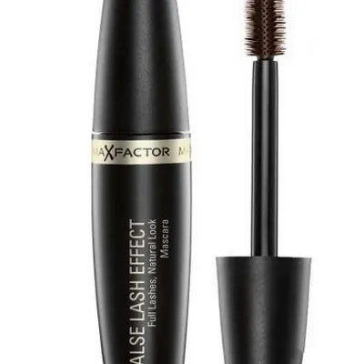 Max factor tusz false lash effect black/braun 13 ml