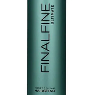 Montibello finalfine flexible strong spray 500 ml