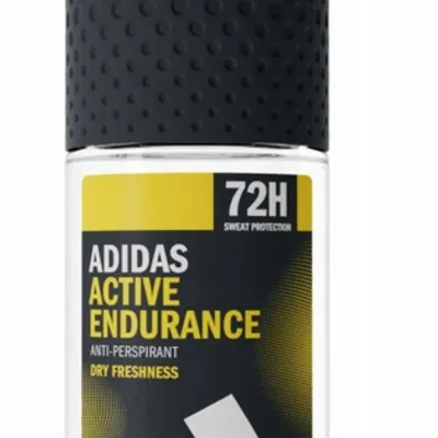 Adidas men active endurance dezodorant roll-on 50 ml