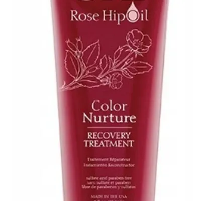 Chi rose hip oi recovery treatment 237 ml