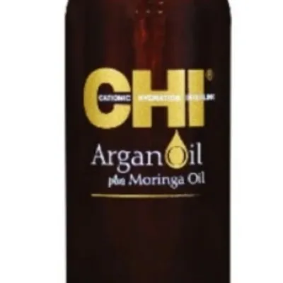 Chi argan oil shampoo 340 ml