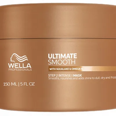 Wella ultimate smooth intense mask 150 ml