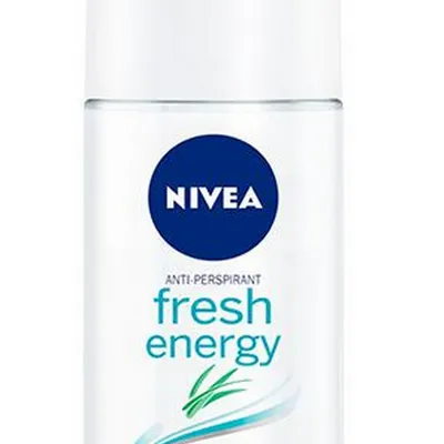 Nivea women fresh energy antyperspirant 50 ml