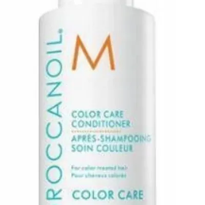 Moroccanoil color care conditioner 70 ml
