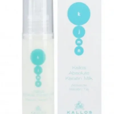 Kallos absolute keratin milk 50 ml