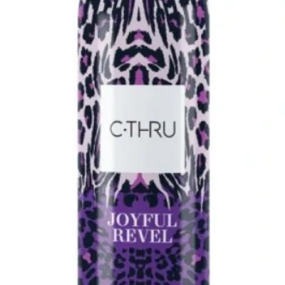 C-thru dezodorant dla kobiet joyful revel 150 ml