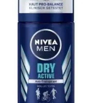 Nivea men dry actyve antyperspirant 50 ml