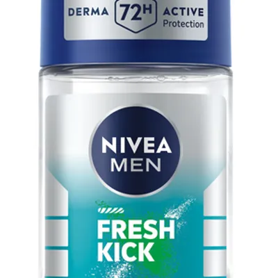 Nivea men cool kick fresh antyperspirant 50 ml