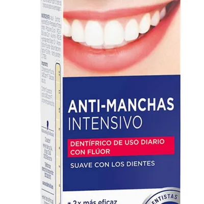Denivit anti-manchas pasta do zębów 50 ml