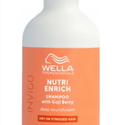Wella invigo enrich shampoo 100 ml