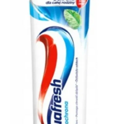 Aquafresh pasta do zębów fresh & minty 75 ml
