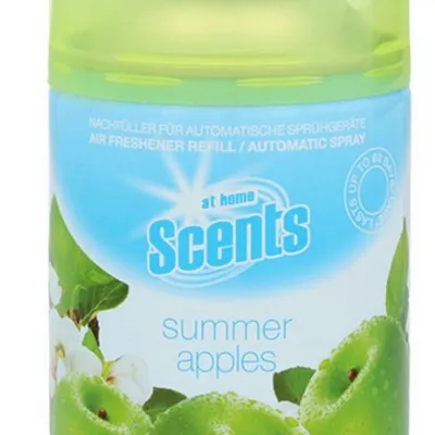 At home summer apples odświeżacz powietrza 250 ml