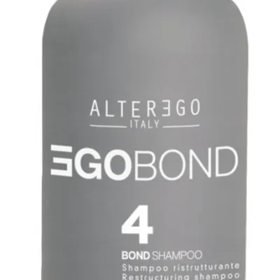 Alterego egobond 4 restructuring shampoo 250 ml
