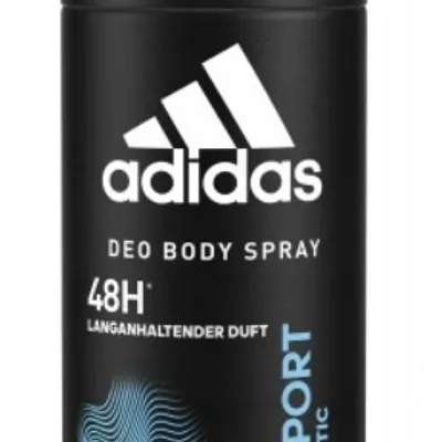 Adidas after sport dezodorant spray 150 ml