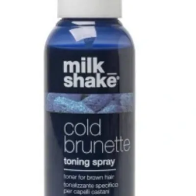 Milk shake cold brunette toning spray 100 ml
