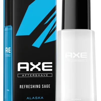 Axe płyn po goleniu alaska 100 ml
