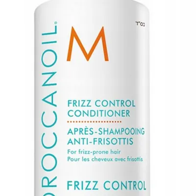 Moroccanoil frizz control conditioner 70 ml