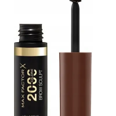 Max factor 2000 calorie żel do brwi 004 black brow