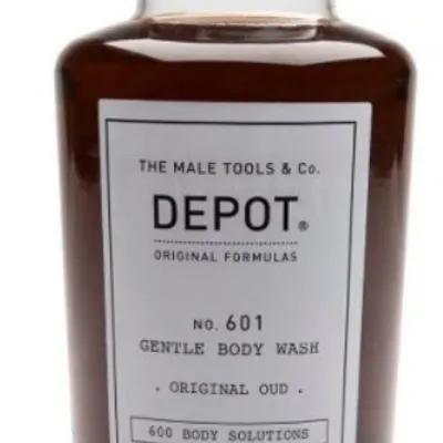 Depot no. 601 original oud body wash 250 ml
