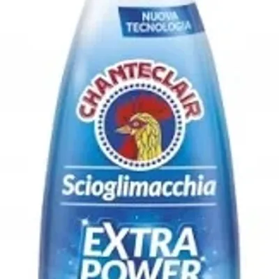 Chante clair scioglimacchia extra power uniwersalny odplamiacz do tkanin 375 ml