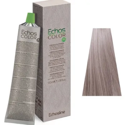 Echosline echos color 8.12 farba 100 ml
