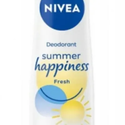 Nivea woman dezodorant fresh summer 150 ml
