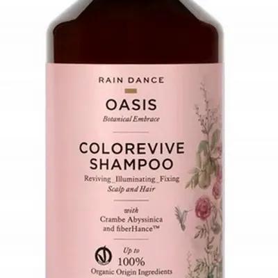 Artego rain dance oasis colorevive shampoo 1000 ml