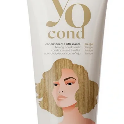 Kemon yo cond beige conditioner 200 ml