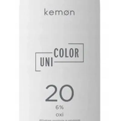 Kemon uni color oxi 6 vol. 1000 ml
