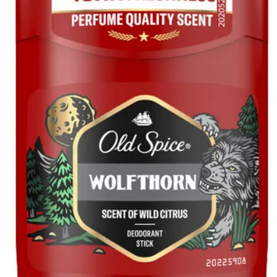 Old spice men wolfthorn dezodorant sztyft 50 ml