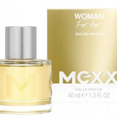 Mexx women for her woda toaletowa 40 ml