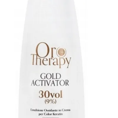 Fanola oro therapy aktywator 30 vol 9% 1000 ml